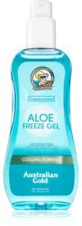Australian Gold Aloe Freeze gel racoritor dupa expunerea la soare Spray 237 ml
