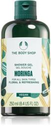 The Body Shop Moringa Shower Gel tusfürdő gél Moringa 250 ml