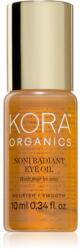 Kora Organics Noni Radiant Eye Oil szemápolás 10 ml