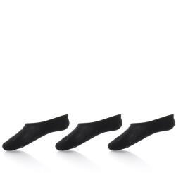 PUMA Puma, Uniszex titokzokni szett - 3 pár, Fekete, 43-46 (171002001-200-43-46)