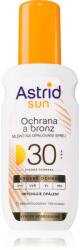 Astrid Sun lotiune pentru bronzat SPF 30 150 ml - notino