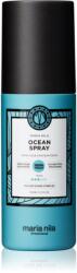 Maria Nila Style & Finish Ocean Spray спрей за коса за плажен ефект без сулфати Ocean Spray 150ml