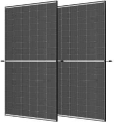 EcoFlow 2x Trina 510W-os fotovoltaikus panel készlet (TSM-510NEG18R.28-2)