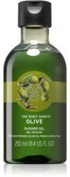 The Body Shop Olive Shower Gel felfrissítő tusfürdő gél 250 ml