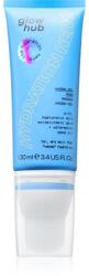Glow Hub Hydration Hero Masca de noapte pentru hidratare intensa 100 ml Masca de fata