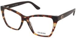 GUESS Szemüvegek Guess GU50235 052 - alensa