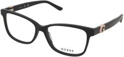 GUESS Szemüvegek Guess GU50227 001 - alensa