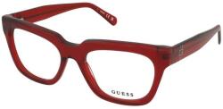 GUESS Szemüvegek Guess GU50238 066 - alensa