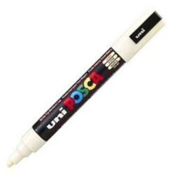 uni PC-5M 3D marker, 1, 8-2, 5 mm, bézs (TSV07-0289729-39467)
