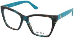GUESS Szemüvegek Guess GU50235 087 - alensa