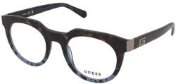 GUESS Szemüvegek Guess GU50241 092 - alensa
