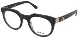 GUESS Szemüvegek Guess GU50241 098 - alensa