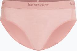 icebreaker női termikus alsónadrág Merino 125 Cool-Lite Sprite Hipster blush