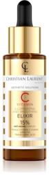 Christian Laurent Aesthetic Solutions ser cu efect iluminator cu vitamina C 30 ml