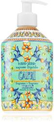 Le Maioliche Capri Iris Săpun lichid pentru mâini 500 ml