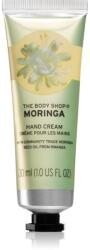 The Body Shop Moringa Hand Cream kézkrém 30 ml