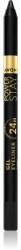 Avon Power Stay 24h молив-гел за очи цвят Black 1.2 гр