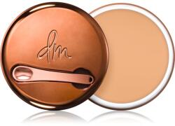 Danessa Myricks Beauty Yummy Skin Blurring Balm Powder kompakt krémalapozó árnyalat 3.75 - Light to Medium with Neutral Undertones 18 g