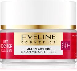 Eveline Cosmetics Lift Booster Collagen дневен и нощен лифтинг крем 60+ 50ml