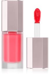 Lancome Idôle Juicy Blush течен руж цвят 70 Red Here Right Now 8.5ml