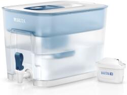 BRITA Szűrőpohár, Brita, 8, 2l, Átlátszó