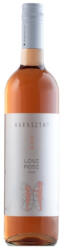 HARASZTHY LOVE Rose23 0, 75l DRS 2023