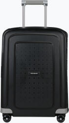 Samsonite Bőrönd Samsonite S'cure Spinner 34 l black
