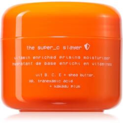 Glow Hub The Super C Slayer hidratáló arckrém C vitamin 50 g