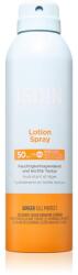 ISDIN Fotoprotector Lotion Spray napozó krém spray -ben SPF 50 250 ml