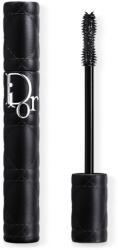 Dior Diorshow Overvolume mascara pentru extra volum culoare 090 Overblack 8.5 g