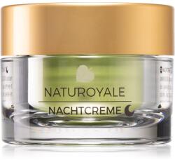 Annemarie Börlind ANNEMARIE BÖRLIND Naturoyale intenzív liftinges éjszakai krém 50 ml