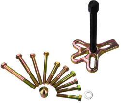 GEKO Univerzális lehúzó 13részes G02528 (G02528)