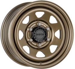 DOTZ Alufelni Dotz Dakar bronze 8x18 6x139, 7 ET24