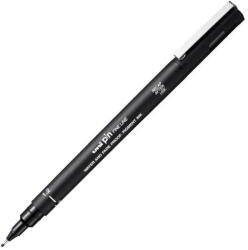 uni Fekete vízbázisú bélés UNI Pin 200 - 1, 2 mm (L238)