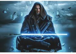 Star Wars Poszter Obi Wan Kenobi Force, 61x90cm, Többszínű (poster117-7777777777777785345)