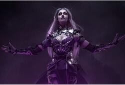  Plakát 2021 Mortal Kombat, 61x90 cm, poszter 2392, többszínű (poster2392)