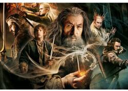 The Hobbit Poszter The Desolation Of Smaug, 61x90cm, Többszínű (poster290-7777777777777785617)