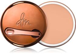 Danessa Myricks Beauty Yummy Skin Blurring Balm Powder kompakt krémalapozó árnyalat 1.5 - Fair to Light with Cool Undertones 18 g