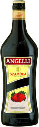 Törley Pezsgőpincészet Angelli Szamóca Vermouth 0.75l DRS 14%