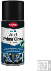  Caramba Air Jet klíma tisztító és fertőtlenítő spray 100ml