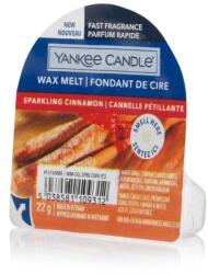 Yankee Candle Sparkling Cinnamon Wax Melt 22 g