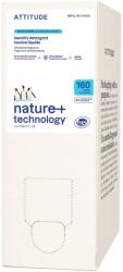 ATTITUDE Mosógél vadvirág illattal 4 l (140 adag)