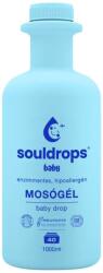 souldrops Baby Drop 1 l (40 mosás)