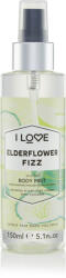 I love Elderflower Fizz Body Mist 150 ml