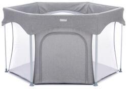 Fillikid Athen hatszögletű utazójáróka szürke bs-04