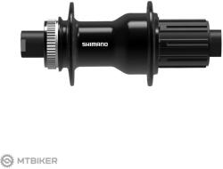 Shimano FH-TC500 hátsó agy, CenterLock, 32 furat, 148x12 mm, Shimano HG