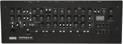 KORG KG-MINILOGUEXDM Polifónikus analóg szintetizátor modul, szekvenszer (KG-MINILOGUEXDM)