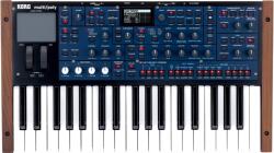KORG KG-MULTIPOLY szintetizátor, 37 billentyű (KG-MULTIPOLY)