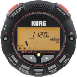 KORG KG-BTLMINI metronóm, ritmustréner (KG-BTLMINI)