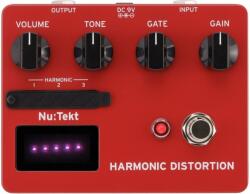 KORG KG-NUHDS öszeszerelendõ Harmonic Distortion pedál (KG-NUHDS)